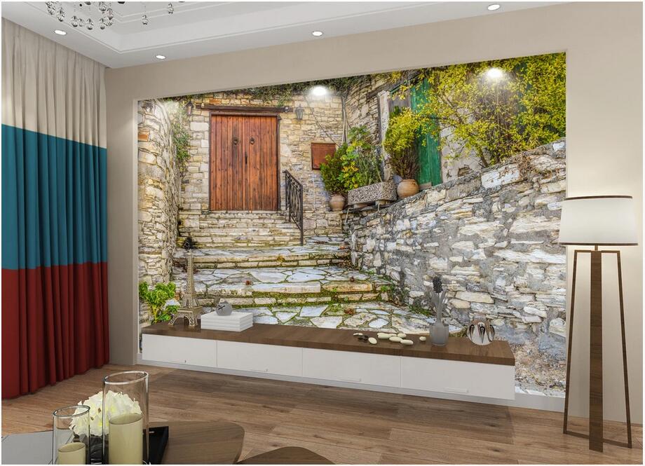 3d wallpaper custom photo mural Modern nordic stone stairs landscape background wall home decor murals wallpaper for walls 3 d, Non-woven
3d wallpaper custom photo mural Modern nordic stone stairs landscape background wall home decor murals wallpaper for walls 3 d, Non-woven