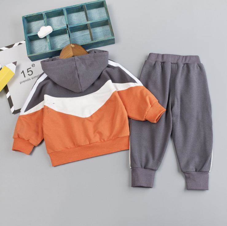 girl Clothes Suit Little girls tracksuit fashion Spring Autumn Casual Clothing Sets top and pants New
girl Clothes Suit Little girls tracksuit fashion Spring Autumn Casual Clothing Sets top and pants New