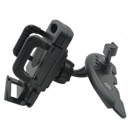 Universal Car CD Slot Phone Mount Holder for XS MAX XR X Galaxy S9 Plus Note 9 All Smart Phones, Black in retail box
Universal Car CD Slot Phone Mount Holder for XS MAX XR X Galaxy S9 Plus Note 9 All Smart Phones, Black in retail box