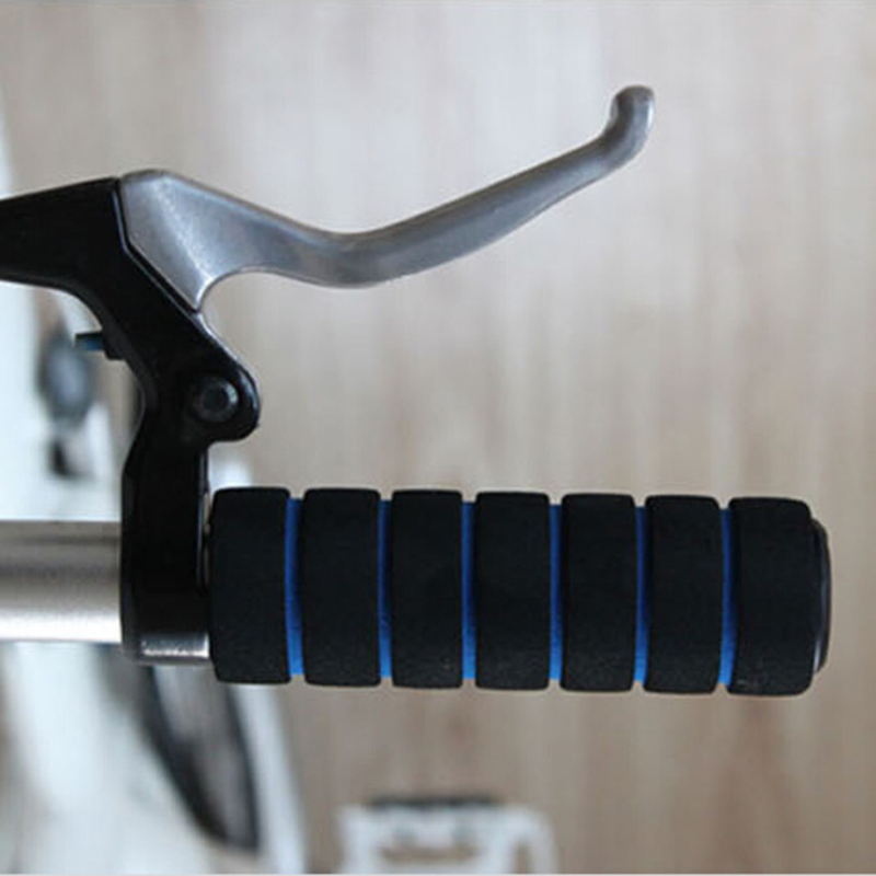 Handlebar Grips Cover Motorcycle Grips Handlebar Soft Sponge Bar Brake Handle
Handlebar Grips Cover Motorcycle Grips Handlebar Soft Sponge Bar Brake Handle