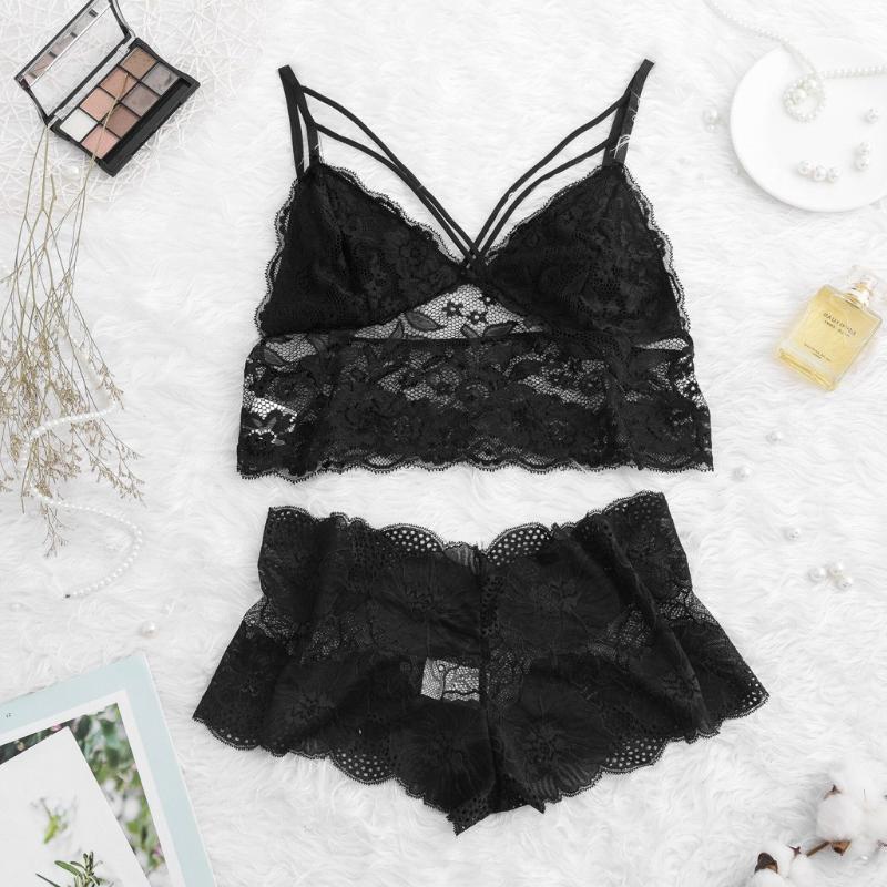 Big Size Women's Sexy Bra Set Quality Polyester Lace Lingerie Straps Panty Bandage Set Babydoll Breathable Underwear 4XL5XL, White
Big Size Women's Sexy Bra Set Quality Polyester Lace Lingerie Straps Panty Bandage Set Babydoll Breathable Underwear 4XL5XL, White