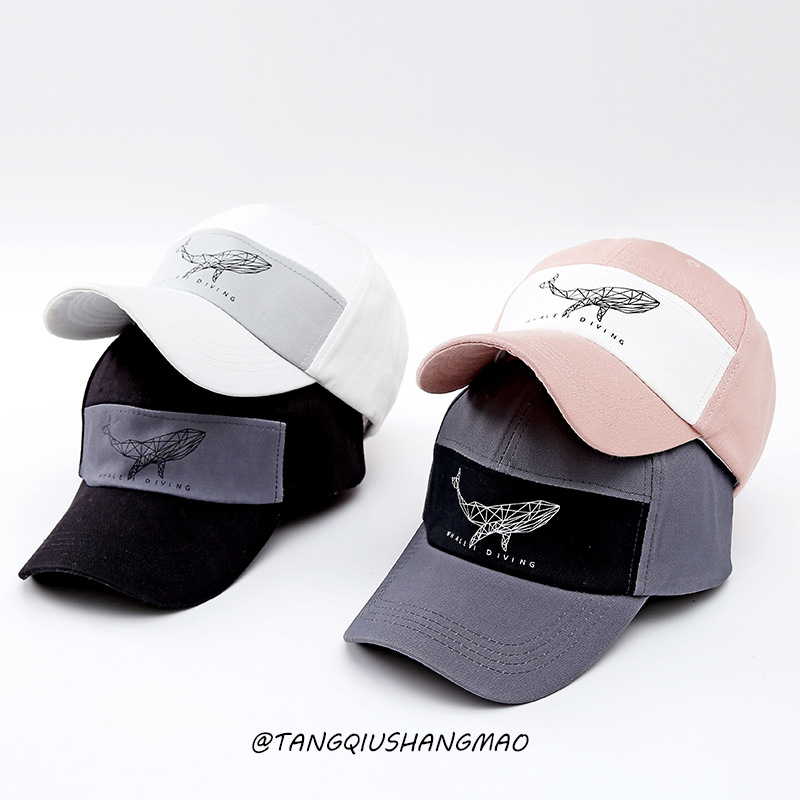 High Quality Fashion Whales Embroidered Snapback Casquette Southern Tide Fish Dad Baseball Cap Men Hat best gifts caps USA new
