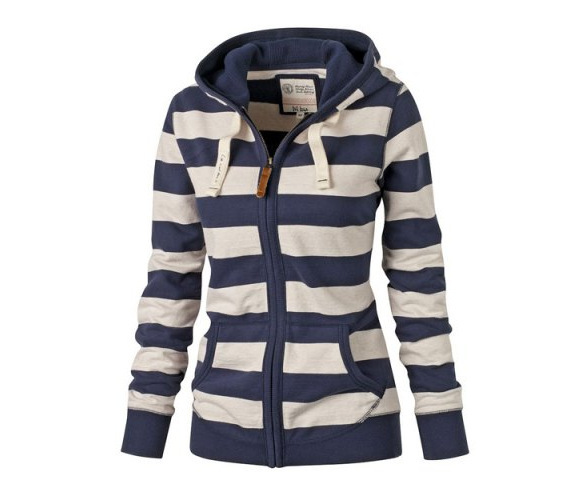 New Classics Elegance Hoodies Women Hoodies Sweatshirts Ladies Autumn Winter Fall Clothing Sweat Shirts Striped, Blue
New Classics Elegance Hoodies Women Hoodies Sweatshirts Ladies Autumn Winter Fall Clothing Sweat Shirts Striped, Blue