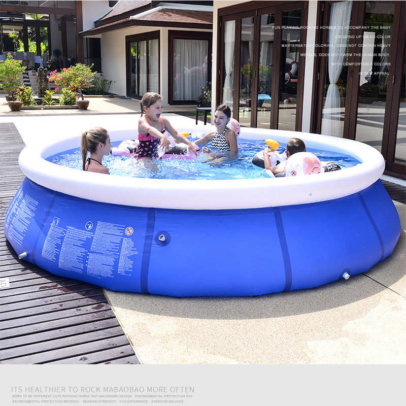 High Quality Summer Big Swimming Pool Clip Net Thick Super Pad Pool Home Inflatable Bathtub Kids Bath Tub Outdoor for Children with Pump
High Quality Summer Big Swimming Pool Clip Net Thick Super Pad Pool Home Inflatable Bathtub Kids Bath Tub Outdoor for Children with Pump