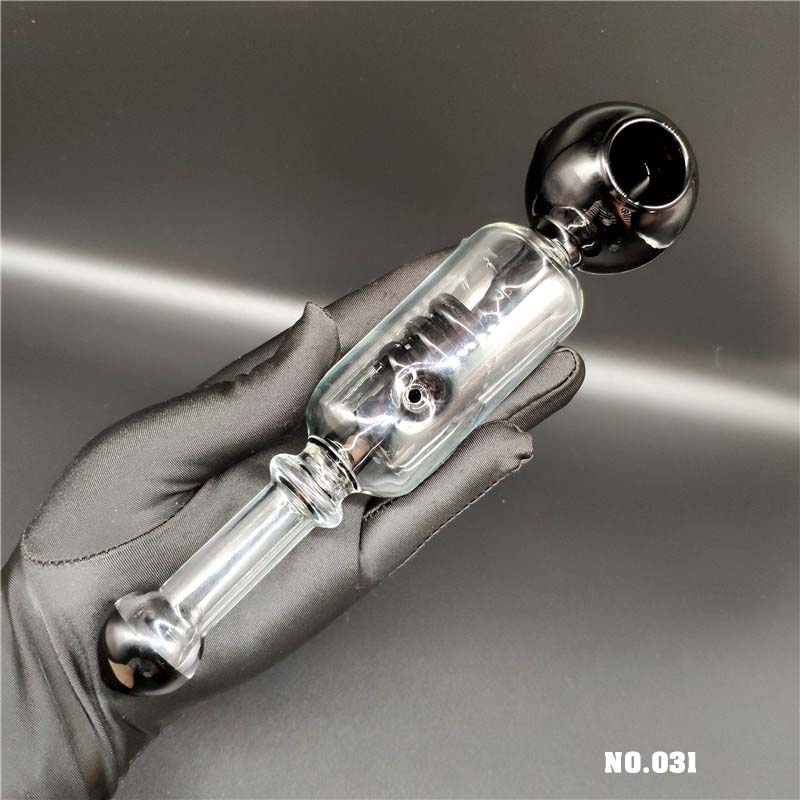 Popular Great Fashion Glass Pipes Glass Smoking Pipes Best Quality Smoking Tobacco Hand Pipes zx
Popular Great Fashion Glass Pipes Glass Smoking Pipes Best Quality Smoking Tobacco Hand Pipes zx