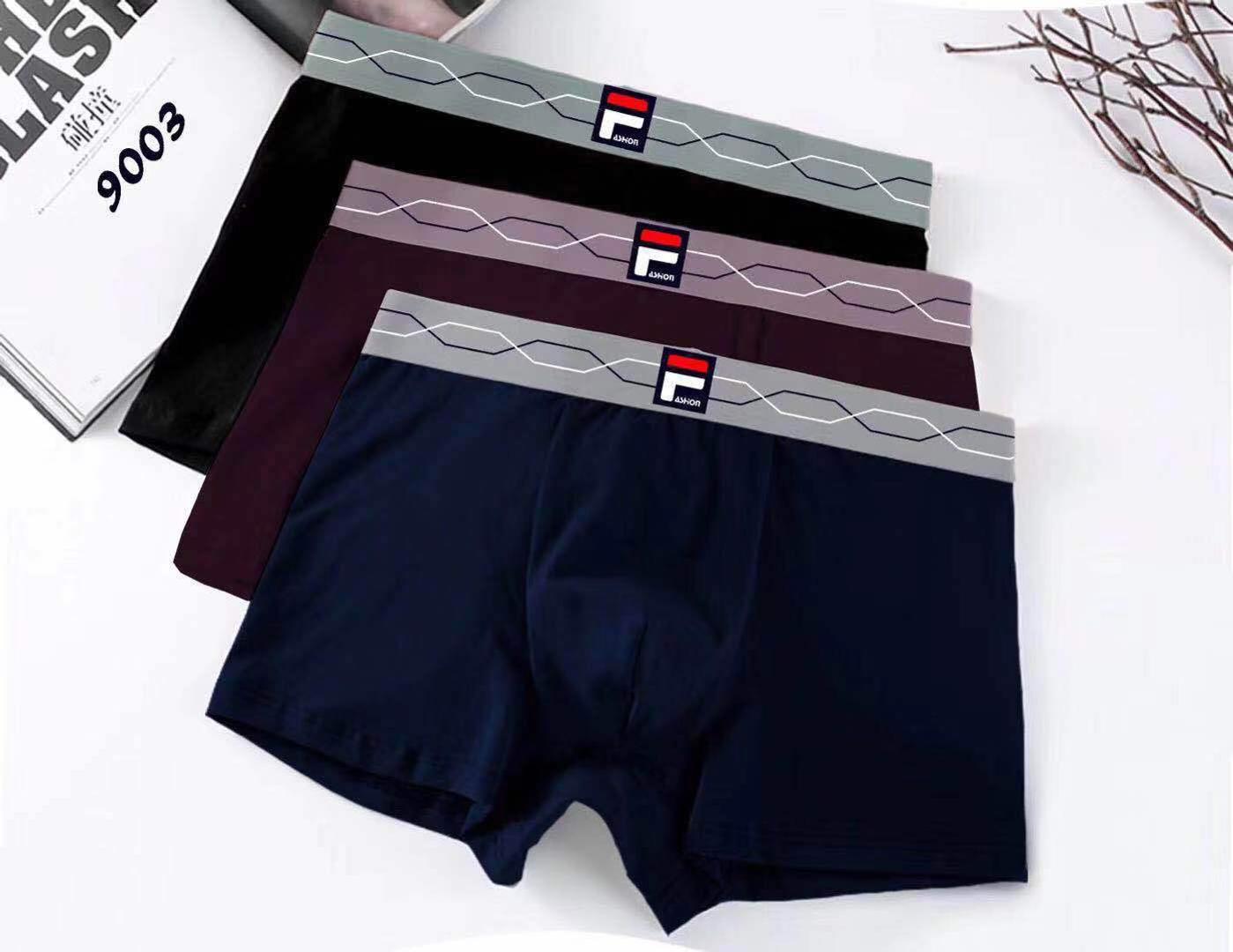 10Pcs Random Color Cotton Men's Traceless Boxer Underwear Breathable Medium Waist Boxer Underwear Men's, Random 10pcs
10Pcs Random Color Cotton Men's Traceless Boxer Underwear Breathable Medium Waist Boxer Underwear Men's, Random 10pcs