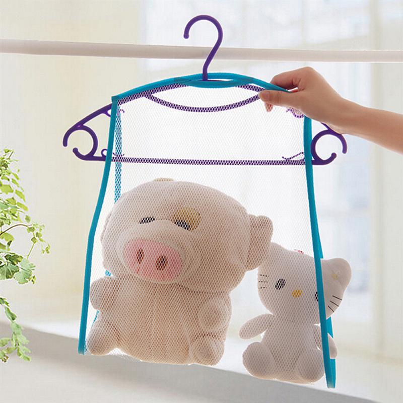 Drying Net Windproof Drying Rack Fine Mesh Print Multifunctional Pillow Toys Sun Underwear Pillow Net Hanging Rack, Random colors
Drying Net Windproof Drying Rack Fine Mesh Print Multifunctional Pillow Toys Sun Underwear Pillow Net Hanging Rack, Random colors