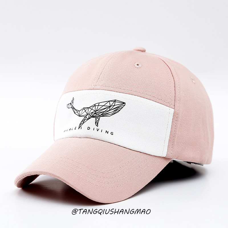 High Quality Fashion Whales Embroidered Snapback Casquette Southern Tide Fish Dad Baseball Cap Men Hat best gifts caps USA new