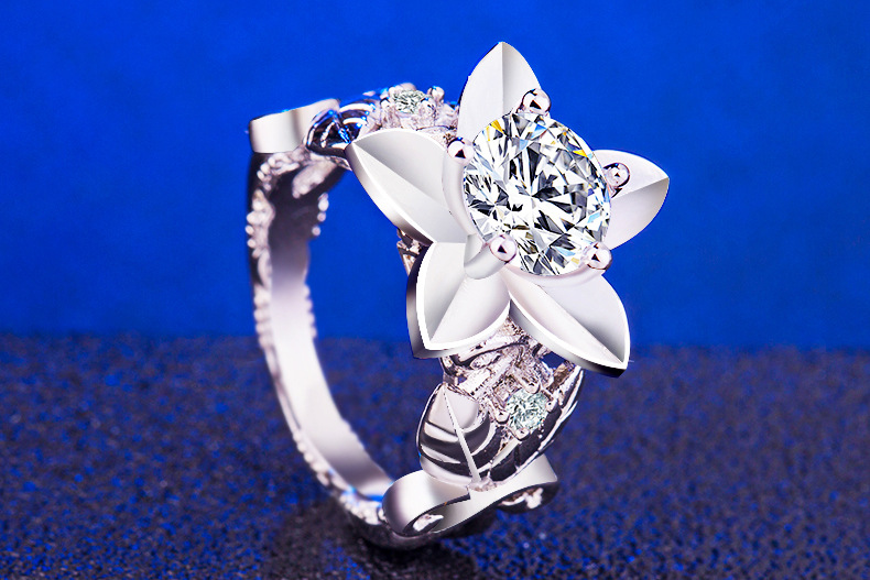 Charm Flower Leaf Rings for Women Elegant Ladies Engagement Anniversary Wedding Rings aneis feminino Fashion Women Party Jewelry
Charm Flower Leaf Rings for Women Elegant Ladies Engagement Anniversary Wedding Rings aneis feminino Fashion Women Party Jewelry