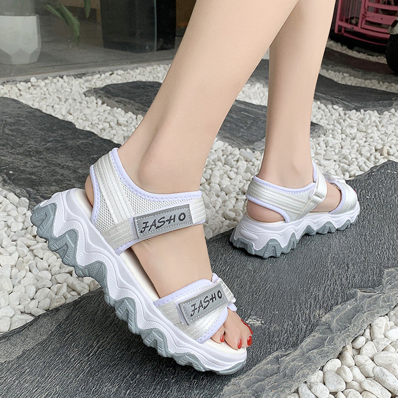sandals shoes women outdoor sandals female girls student sports platform sandalia outdoor femmes sneakers, 1778g b
sandals shoes women outdoor sandals female girls student sports platform sandalia outdoor femmes sneakers, 1778g b