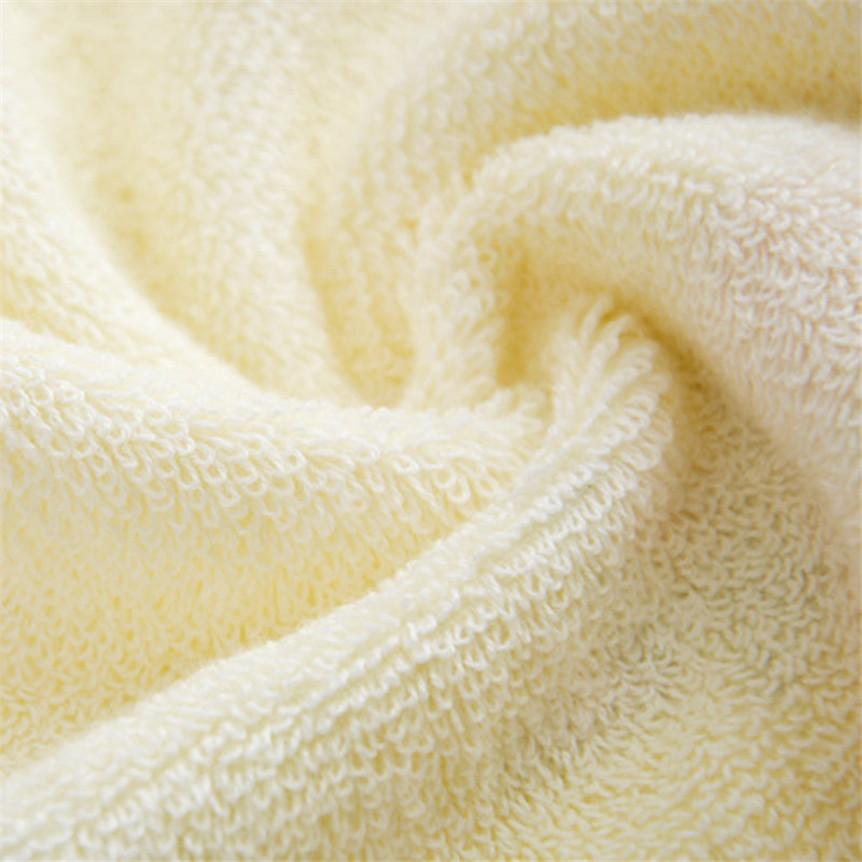 34*75cm Soft Cotton Face Flower Towel Bamboo Fiber Quick Dry Towels Floral Bath Face Towel Extraordinary