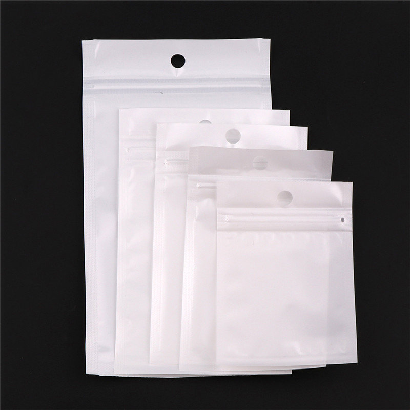 Clear + White Pearl Plastic Poly OPP packing Zipper Self Seal Retail Packages PVC bag for Case for iPhone X XR XS Samsung Galaxy Face Masks
Clear + White Pearl Plastic Poly OPP packing Zipper Self Seal Retail Packages PVC bag for Case for iPhone X XR XS Samsung Galaxy Face Masks