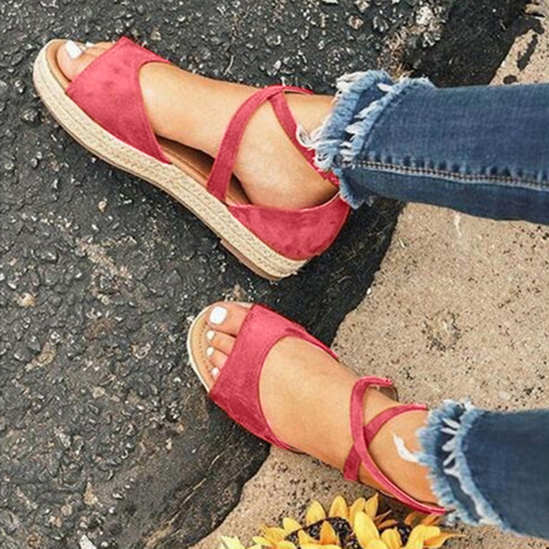 Litthing 2020 Women Sandals Flat Fashion Peep Toe Design Roman Sandals Women Flat Shoes Summer Beach Ladies Shoes, Orange
Litthing 2020 Women Sandals Flat Fashion Peep Toe Design Roman Sandals Women Flat Shoes Summer Beach Ladies Shoes, Orange