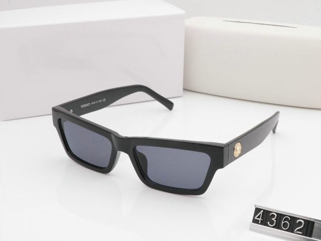 New Fashion Sunglasses Man Woman Eyewear Designer Square Sun Glasses UV400 Lenses Trend With box Sunglasses VS4362 Discount+Exempt postage
New Fashion Sunglasses Man Woman Eyewear Designer Square Sun Glasses UV400 Lenses Trend With box Sunglasses VS4362 Discount+Exempt postage