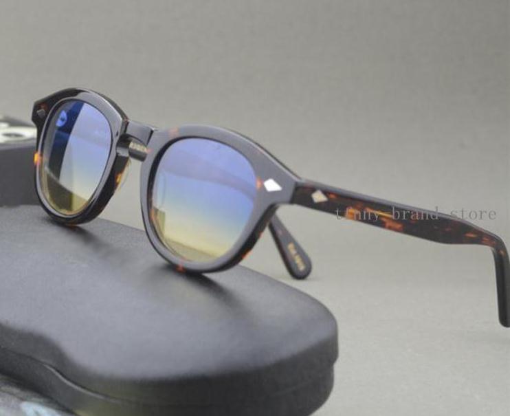 New arrive JackJad 12 colors S M L eyewear Sun glasses Johnny Depp top Quality UV400 lemtosh sunglasses with packing
New arrive JackJad 12 colors S M L eyewear Sun glasses Johnny Depp top Quality UV400 lemtosh sunglasses with packing