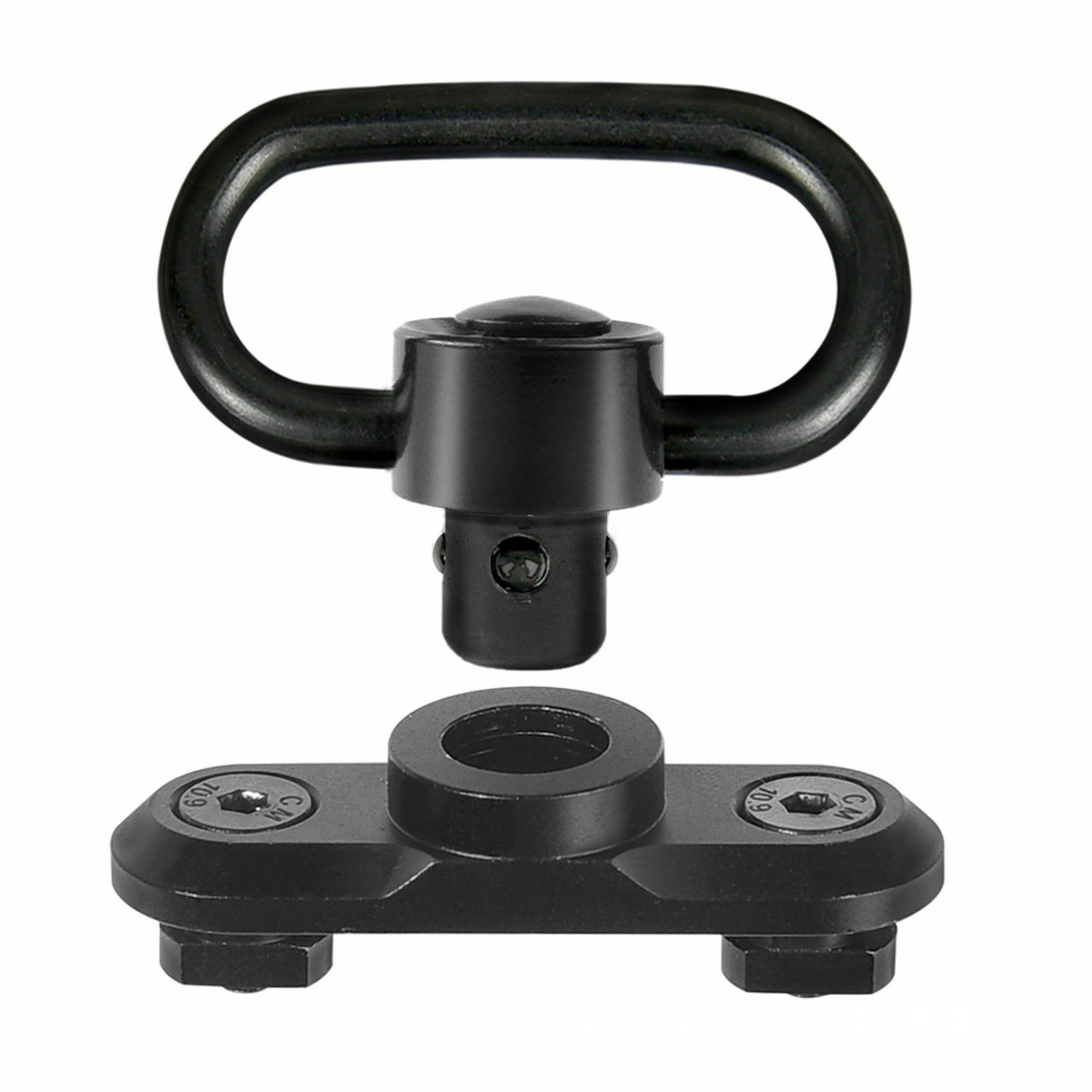 airsoft AR15 gun accessories tactical 1.33 inch M-Lok system sling mount QD Sling Swive Mount Adapter with Push Button for hunting, Black
airsoft AR15 gun accessories tactical 1.33 inch M-Lok system sling mount QD Sling Swive Mount Adapter with Push Button for hunting, Black