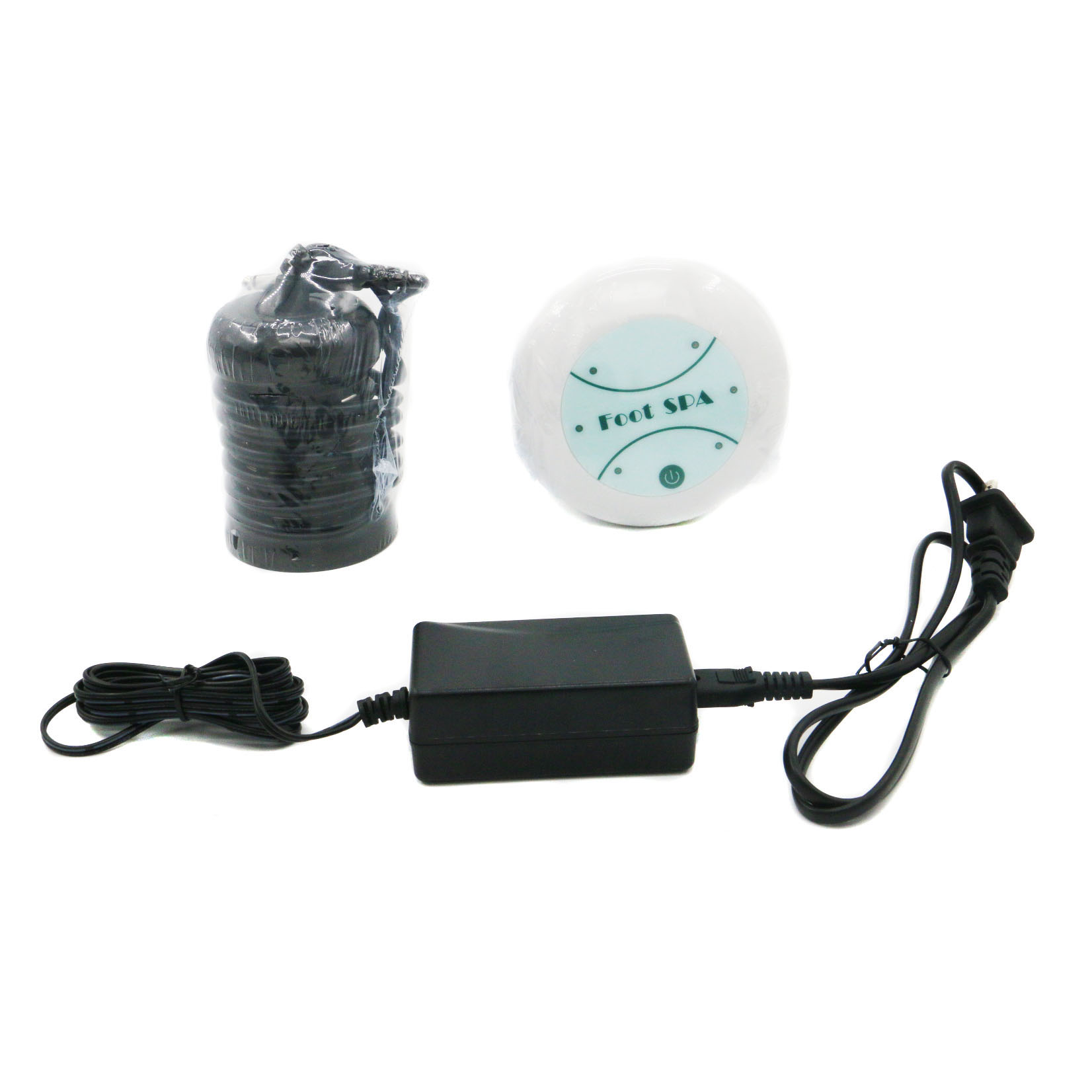 1 Set Mini Detox Machine Cell Machine Ionic Cleanse Ionic Detox Foot Spa Aqua Foot Bath Massage Detox Foot Bath 1piece C08-802FS Black Array
1 Set Mini Detox Machine Cell Machine Ionic Cleanse Ionic Detox Foot Spa Aqua Foot Bath Massage Detox Foot Bath 1piece C08-802FS Black Array