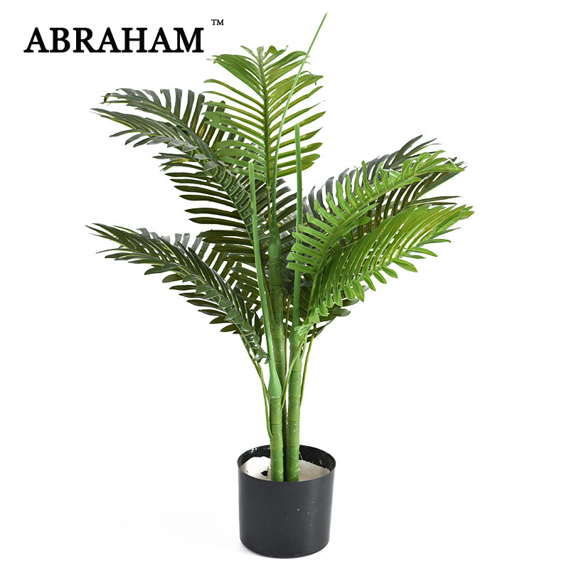 90cm PLastic Plants Large Artificial Palm Tree Tropical Palm Leaves Green Fake Monstera Leafs Withnot Pot For Home Garden Decor, 90cm without pot
90cm PLastic Plants Large Artificial Palm Tree Tropical Palm Leaves Green Fake Monstera Leafs Withnot Pot For Home Garden Decor, 90cm without pot