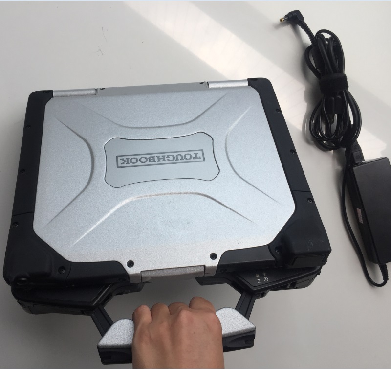 mb star c6 VCI Diagnosis tool DOIP Protocol wifi ssd 480gb laptop cf30 toughbok touch ready to use