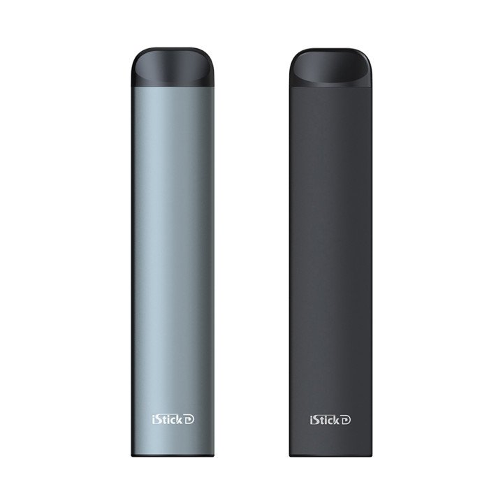 Original Eleaf iStick D Disposable Vape Pens Kits ecig 280mAh Battery 1.5ml Pod 100% new disposable e cigarettes vape us warehouse
Original Eleaf iStick D Disposable Vape Pens Kits ecig 280mAh Battery 1.5ml Pod 100% new disposable e cigarettes vape us warehouse