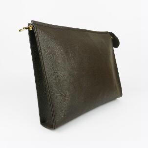 New Travel Toiletry Pouch 26 cm Protection Makeup Clutch designer Women Leather Waterproof 19 cm Cosmetic Bags For Women 47542, Brown flower
New Travel Toiletry Pouch 26 cm Protection Makeup Clutch designer Women Leather Waterproof 19 cm Cosmetic Bags For Women 47542, Brown flower