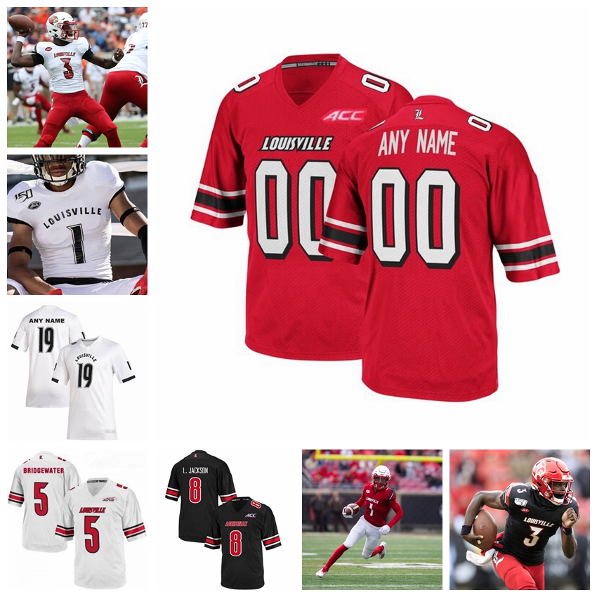 Louisville Jerseys Teddy Bridgewater Jersey Lamar Jackson Deion Branch DeVante Parker Jaire Alexander 2020 Football Jerseys Custom Stitched, Womens 2019 with white 150th
Louisville Jerseys Teddy Bridgewater Jersey Lamar Jackson Deion Branch DeVante Parker Jaire Alexander 2020 Football Jerseys Custom Stitched, Womens 2019 with white 150th