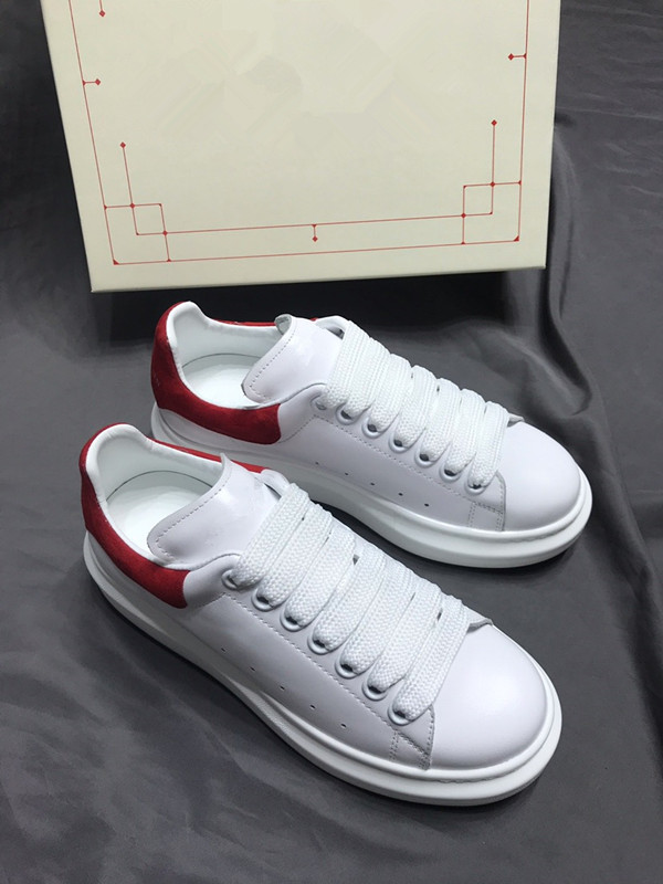 Alexander 2021 designer men womens white mens shoes espadrilles flats platform oversized casual espadrille flat sneakers 34-44, Choose the color
Alexander 2021 designer men womens white mens shoes espadrilles flats platform oversized casual espadrille flat sneakers 34-44, Choose the color