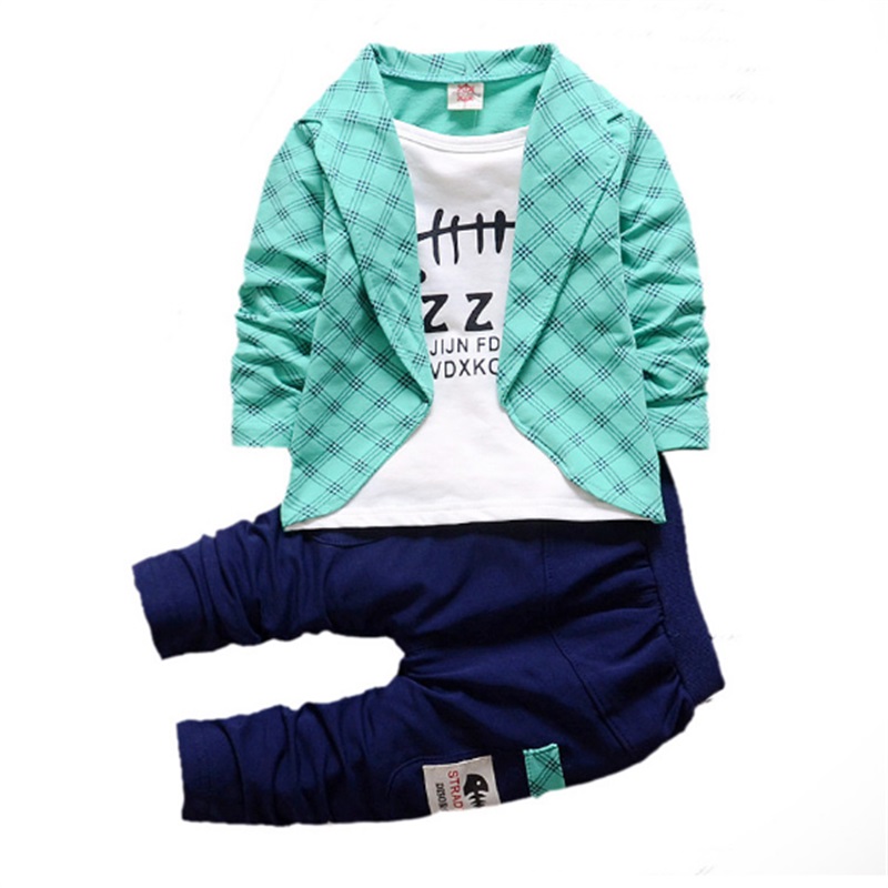 New Spring Autumn Boys Formal Clothing Kids Attire For Boy Clothes Plaid Suit Toddler Suit Set Children Clothing Boys Tracksuits, Yellow
New Spring Autumn Boys Formal Clothing Kids Attire For Boy Clothes Plaid Suit Toddler Suit Set Children Clothing Boys Tracksuits, Yellow