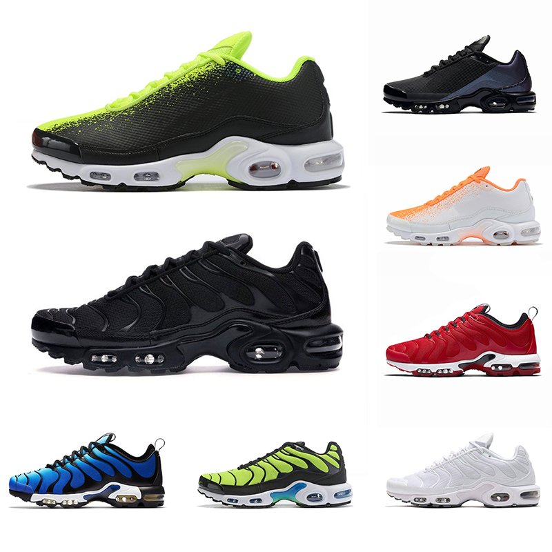 fashion tn plus SE men running shoes triple black white red 3D Glasses Hyper blue Spray paint mens trainer sports drop shipping, #3
fashion tn plus SE men running shoes triple black white red 3D Glasses Hyper blue Spray paint mens trainer sports drop shipping, #3