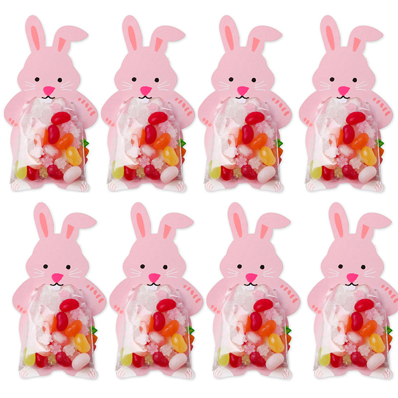 Happy Easter Decor Candy Bag Cute Easter Carrot Cookie Bags Animal Party Gift Packing Bag Baby Shower Kid Birthday Supply
Happy Easter Decor Candy Bag Cute Easter Carrot Cookie Bags Animal Party Gift Packing Bag Baby Shower Kid Birthday Supply
