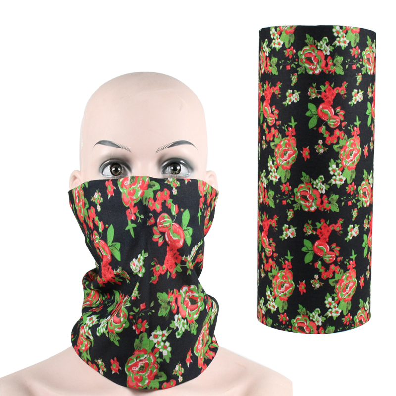 5PCS Variety Magic Headband Seamless Tube Sweat-Absorbent And Quick-Drying Outdoor Sports Sunscreen Dust-Proof Magic Headband, Style 2
5PCS Variety Magic Headband Seamless Tube Sweat-Absorbent And Quick-Drying Outdoor Sports Sunscreen Dust-Proof Magic Headband, Style 2