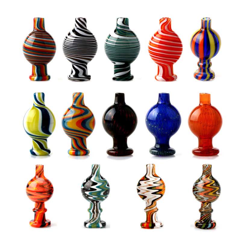 US Color UV Glass Bubble Carb Cap 26mmOD Glass Carb Caps Smoking Accessories For Beveled Edge Quartz Banger Nails Glass Bongs Dab Rigs
US Color UV Glass Bubble Carb Cap 26mmOD Glass Carb Caps Smoking Accessories For Beveled Edge Quartz Banger Nails Glass Bongs Dab Rigs