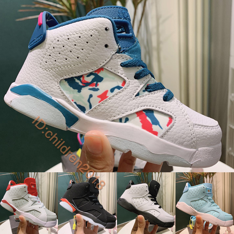 6 6s Kids Basketball Shoes For Boys Girls Toddler Sneakers White Laser Fuchsia Green Abyss Alternate Hare Children Trainers Shoes Size 22-35, White hyper jade black
6 6s Kids Basketball Shoes For Boys Girls Toddler Sneakers White Laser Fuchsia Green Abyss Alternate Hare Children Trainers Shoes Size 22-35, White hyper jade black