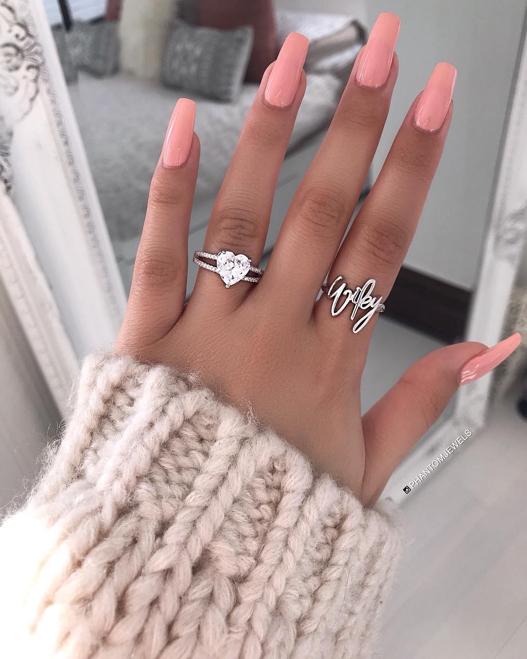 Size 5-10 Unique Simple Fashion Jewelry Real 925 Sterling Silver Pave White Sapphire CZ Diamond Gemstones Women Wedding Band Ring For Lover