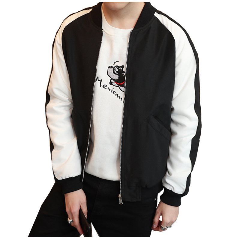 Men's Baseball Jacket Autumn Hip Hop Streetwear Long Sleeve High Quality Striped Jacket Outwear Male Clothing Yokosuka ,GA367, Orange
Men's Baseball Jacket Autumn Hip Hop Streetwear Long Sleeve High Quality Striped Jacket Outwear Male Clothing Yokosuka ,GA367, Orange