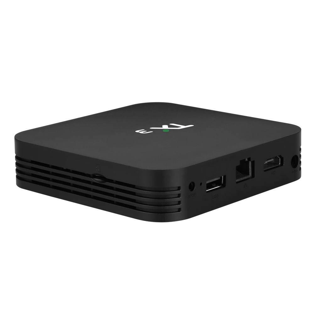 TX3 android tv box with android9.0 S905X3 2GB 4GB Ram 16GB 32GB 64GB ROM 2.4G 5G WIFI Better than TX3 X96 mini