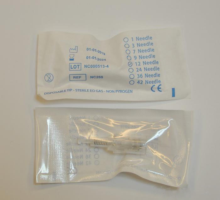 NC260 screw top derma pen needle cartridges Screw Cartridge Replacement For Derma Pen Micro needle 9/ 12 / 36 /42/ nano Micro Nano
NC260 screw top derma pen needle cartridges Screw Cartridge Replacement For Derma Pen Micro needle 9/ 12 / 36 /42/ nano Micro Nano