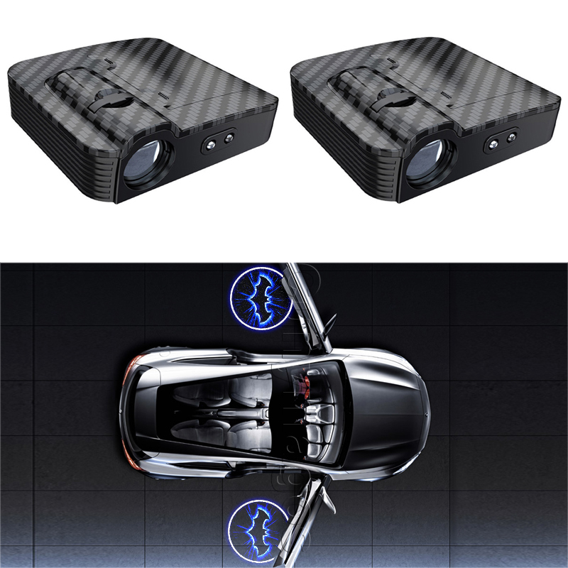 1pcs New car door wireless welcome lamp universal projection lamp wireless spotlight infrared sensor light for car All model
1pcs New car door wireless welcome lamp universal projection lamp wireless spotlight infrared sensor light for car All model