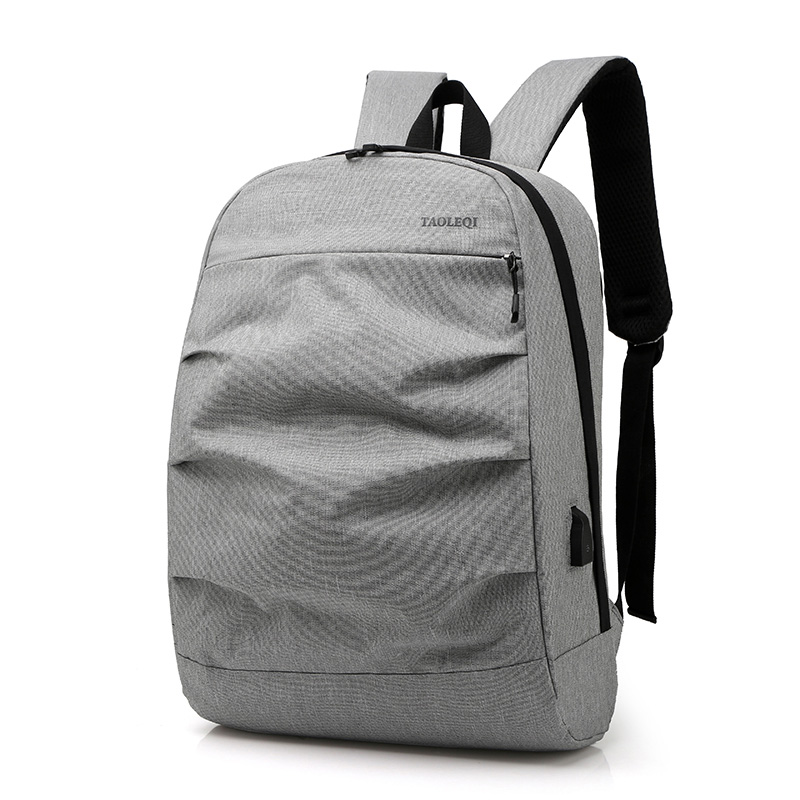 new mens and womens backpack korean leisure fashion computer bag large capacity mens middle school student usb backpack, Red
new mens and womens backpack korean leisure fashion computer bag large capacity mens middle school student usb backpack, Red