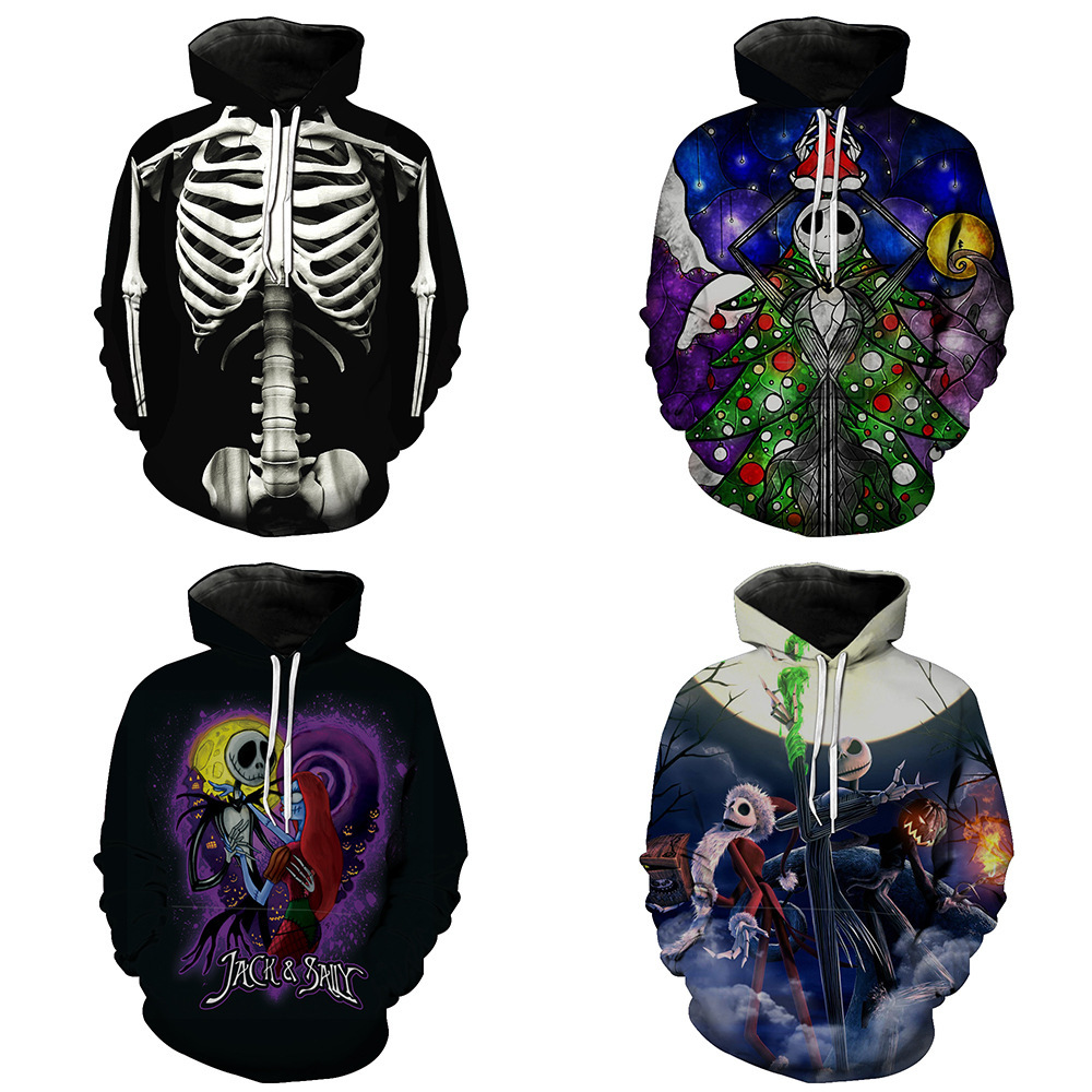 Halloween printed men' cardigan with hat suit tide men' clothing with hat Sweatshirts Printing Blouse hoodies, Green
Halloween printed men' cardigan with hat suit tide men' clothing with hat Sweatshirts Printing Blouse hoodies, Green