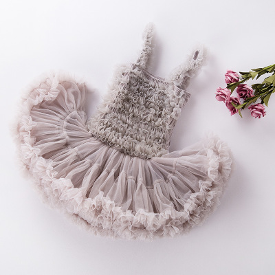Children Designer TUTU Dress Girls Brand Princess Dresses Girls Fashion Camisole Tutu Kids Luxury Summer Skirt 2020 Hot Selling Top Quality, Color1
Children Designer TUTU Dress Girls Brand Princess Dresses Girls Fashion Camisole Tutu Kids Luxury Summer Skirt 2020 Hot Selling Top Quality, Color1