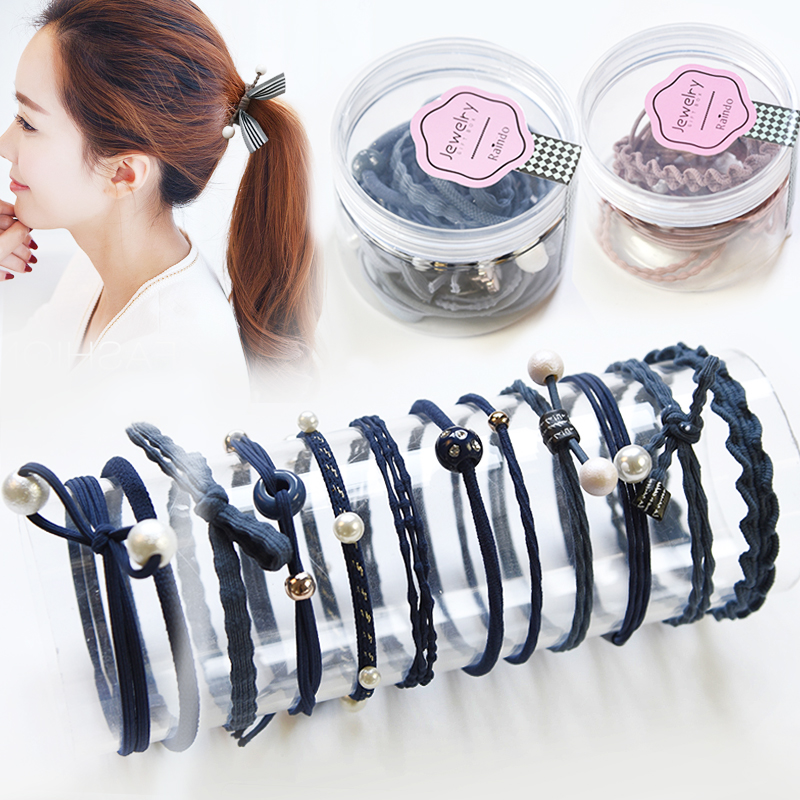 8/10/12/15/20 Pcs/Set Womens Elegant Pearl Elastic Hair Bands Ladies Colors Scrunchies Rubber Bands Female Hair Accessories
8/10/12/15/20 Pcs/Set Womens Elegant Pearl Elastic Hair Bands Ladies Colors Scrunchies Rubber Bands Female Hair Accessories
