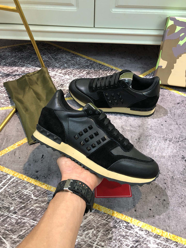 Classical Casual Shoes Men Women Leather Lace Up Comfort Pretty chaussure Trainers Daily Lifestyle Skateboarding Shoe 35-46, 09
Classical Casual Shoes Men Women Leather Lace Up Comfort Pretty chaussure Trainers Daily Lifestyle Skateboarding Shoe 35-46, 09