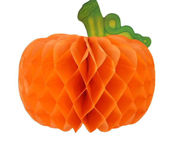 Halloween Pumpkin Decoration Pendant Honeycomb Ball Pumpkin Decoration Paper Honeycomb Ball 25cm Ghost Festival Decoration Pendant
Halloween Pumpkin Decoration Pendant Honeycomb Ball Pumpkin Decoration Paper Honeycomb Ball 25cm Ghost Festival Decoration Pendant