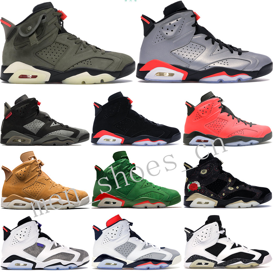 2020 Men Travis Sco… - image