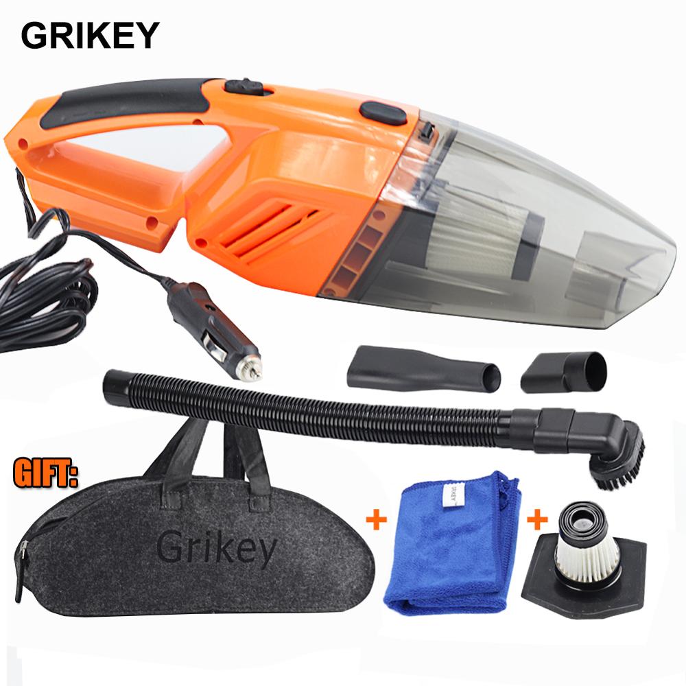 Car Vacuum Cleaner 120W Portable Handheld Vacuum Cleaner Auto Wet/Dry Car Hand Vac HEPA Filter 12-Volt
Car Vacuum Cleaner 120W Portable Handheld Vacuum Cleaner Auto Wet/Dry Car Hand Vac HEPA Filter 12-Volt