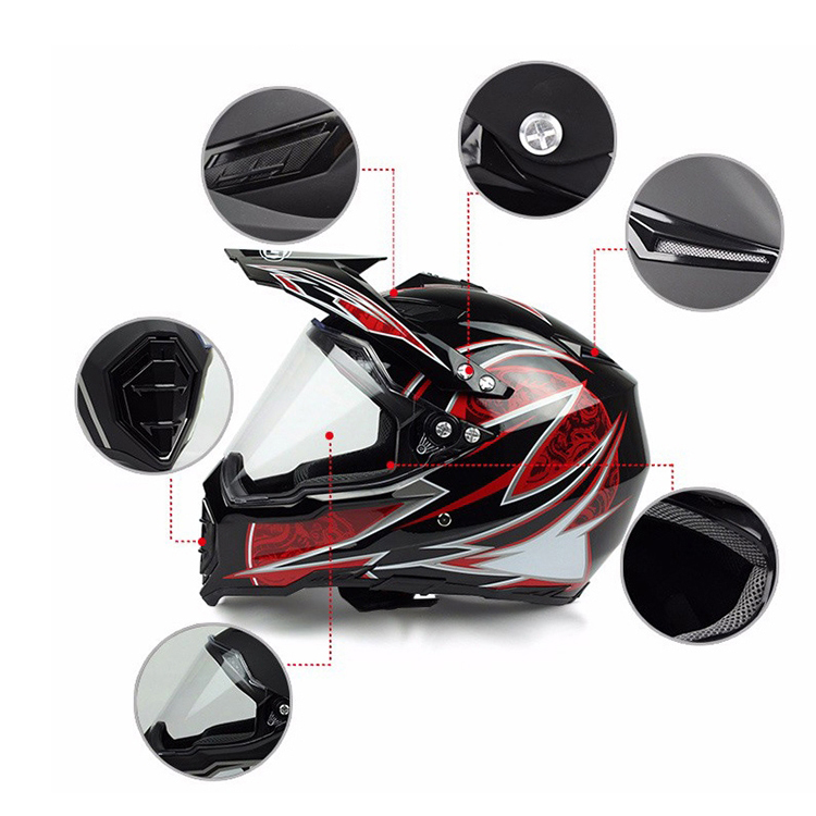 Motorcycle Helmet Men Motorcycle Full Face Helmet Moto Capacetes Off Road Motocross Motorbike Touring Racing Casco, Wlt-128 green line
Motorcycle Helmet Men Motorcycle Full Face Helmet Moto Capacetes Off Road Motocross Motorbike Touring Racing Casco, Wlt-128 green line