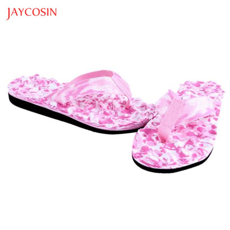 Jaycosin Women Summer Slippers 2020 New Fashion Camouflage Clip Toe Flip Flops Woman Casual Shoes Female Flat Beach Slippers, Blue
Jaycosin Women Summer Slippers 2020 New Fashion Camouflage Clip Toe Flip Flops Woman Casual Shoes Female Flat Beach Slippers, Blue