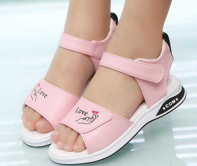 2019 fashion brand designer summer new Korean letter N girls sandals baby kids princess shoes, Black;red
2019 fashion brand designer summer new Korean letter N girls sandals baby kids princess shoes, Black;red