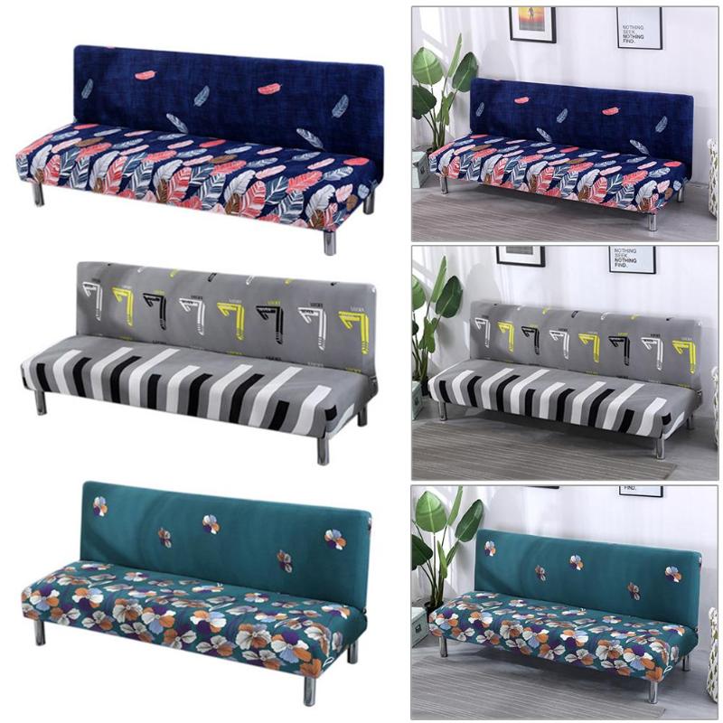 HomiHoming All-inclusive Sofa Cover Waterproof Tight Wrap Elastic Protector Sofa Towel Slipcover Covers bed fundas Couch